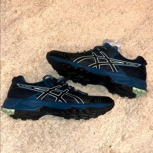 ASICS GEL SONOMA ORTHOLITE SHOES 8